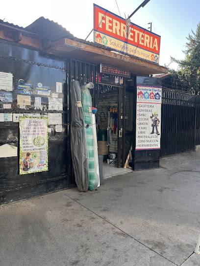 Ferretería Clarita en La Cisterna