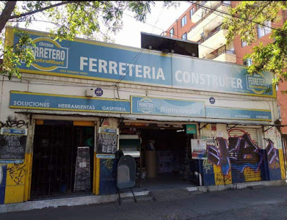 Ferretería Construfer en Conchalí