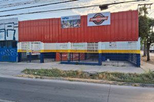 Ferretería Construpro en La Pintana