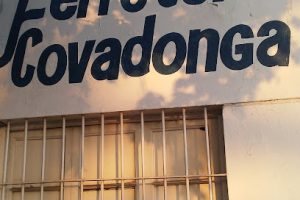 Ferretería Covadonga en Quinta Normal