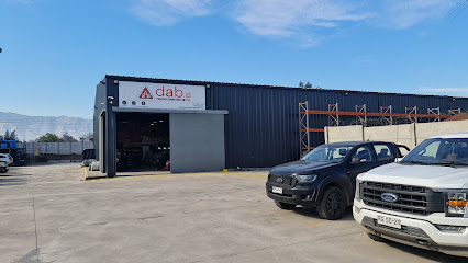 Ferretería Dab Linderos en Buin