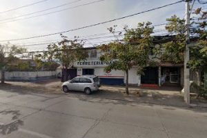 Ferretería Dani en Lo Espejo