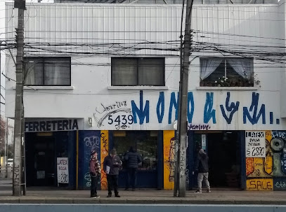 Ferretería Departamental en San Miguel