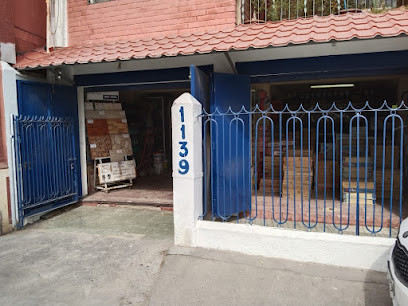 Ferretería Ediles en Pudahuel
