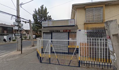 Ferretería Efe Eme en Pudahuel