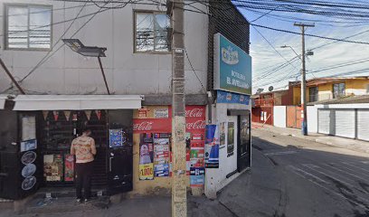 Ferretería El Farol en Pudahuel