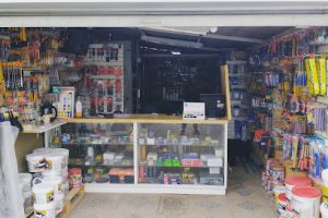 Ferretería El Ingenio en San Bernardo