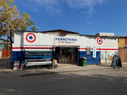 Ferretería El Nolo en Puente Alto