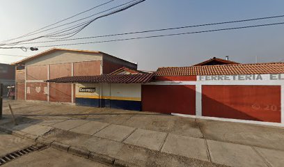 Ferretería El Tio en Pudahuel