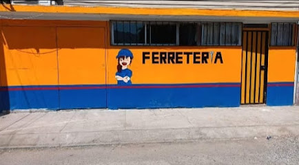 Ferretería El Tornillo en Recoleta