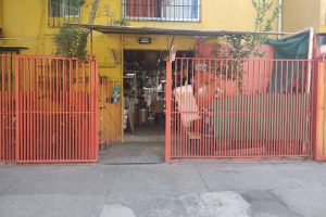 Ferretería El Vuelo en Pudahuel
