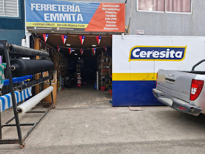 Ferretería Emmita en Buin