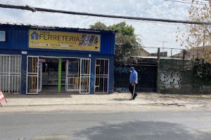 Ferretería Fapir en Conchalí