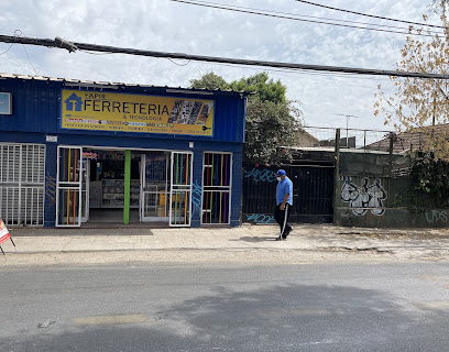 Ferretería Fapir en Conchalí