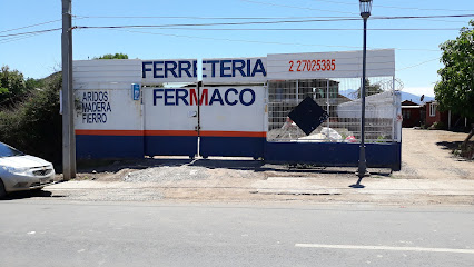 Ferretería Fermaco Chada, Paine en Paine