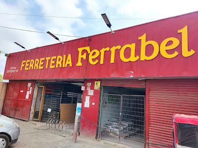 Ferretería Ferrabel Abeleida Lampa en Lampa