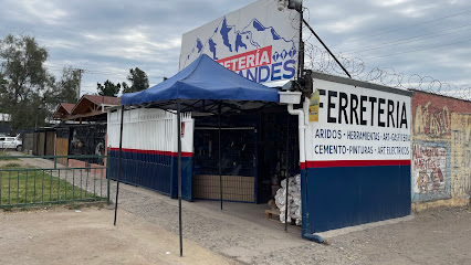 Ferretería Ferreandes Spa en Puente Alto