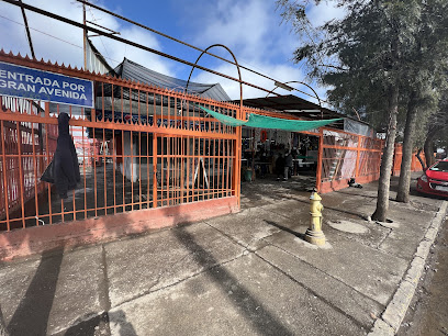 Ferretería Ferrecastro en San Bernardo