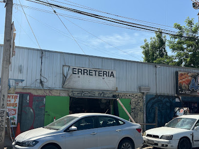 Ferretería Ferretcart en Renca