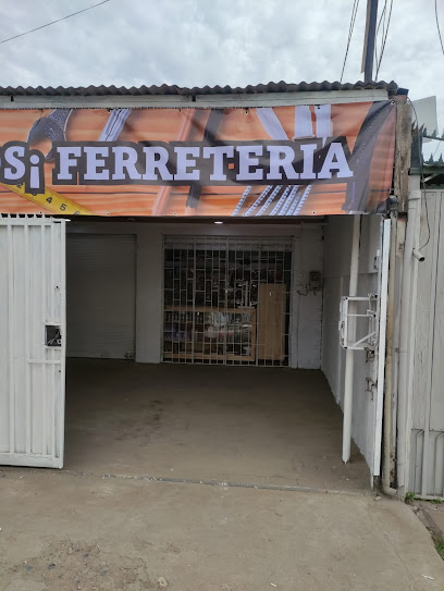 Ferretería Ferretech en La Florida