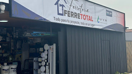 Ferretería Ferretotal E.I.R.L en Lampa