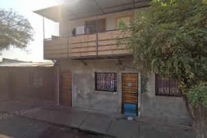 Ferretería Gali en Estación Central