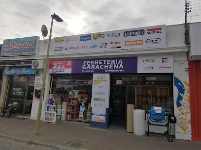 Ferretería Garachena en Las Condes