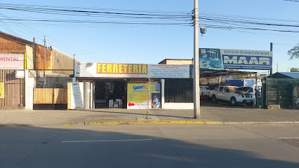 Ferretería Gasfiter A Domicilio en San Joaquín