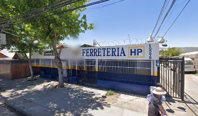 Ferretería H P en La Florida