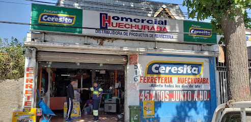Ferretería Huechuraba en Conchalí