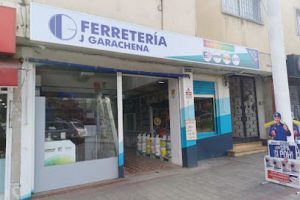 Ferretería J Garachena en Providencia