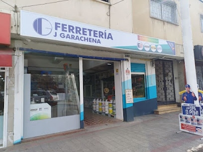 Ferretería J Garachena en Providencia