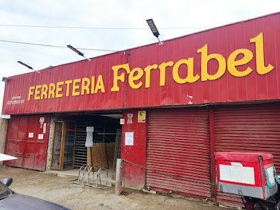 Ferretería Jesus Abeleida E.I.R.L. en Lampa
