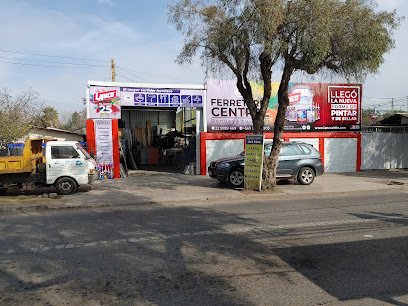 Ferretería José Mora en San Bernardo