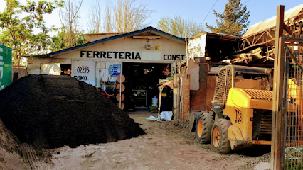 Ferretería Kalani (La Vara) en San Bernardo