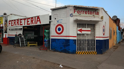 Ferretería La Chilena en Quinta Normal