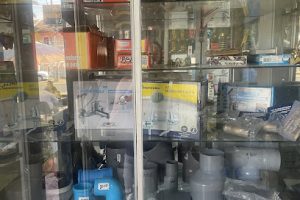 Ferretería La Cubana en Providencia