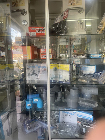 Ferretería La Cubana en Providencia