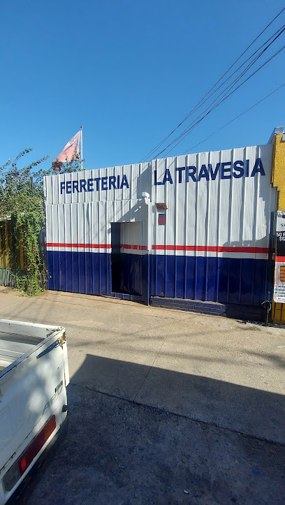 Ferretería La Travesía en Pudahuel