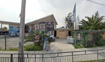 Ferretería Lara Albornoz Spa en Puente Alto