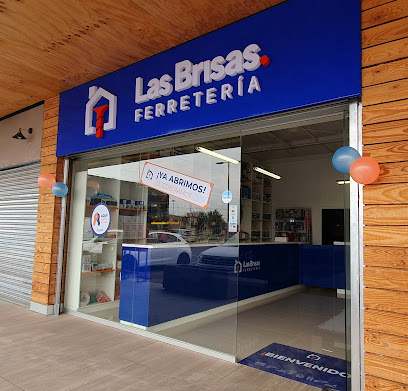 Ferretería Las Brisas en Colina