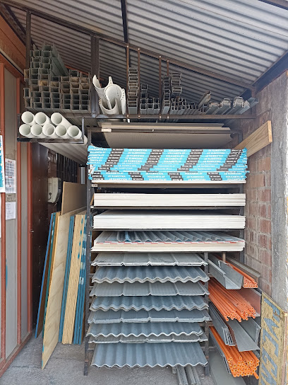 Ferretería Las Cavas en San Bernardo