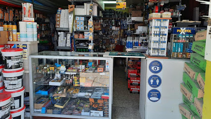Ferretería Lía Aguirre en La Florida