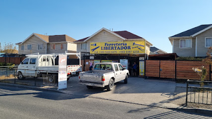 Ferretería Libertador en Puente Alto