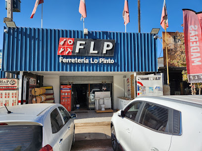 Ferretería Lo Pinto en Lampa