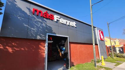 Ferretería Masferret en Pudahuel