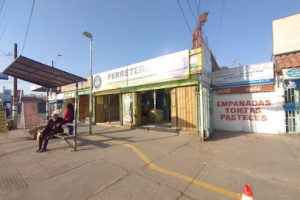 Ferretería Merino en Quilicura