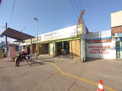 Ferretería Merino en Quilicura