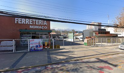 Ferretería Noriega Llavina Limitada en Macul
