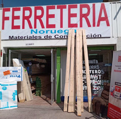 Ferretería Noruega en Puente Alto